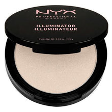 NYX Cosmetics NYX Illuminator - Ritualistic - #IBB04 - Sleek Nail