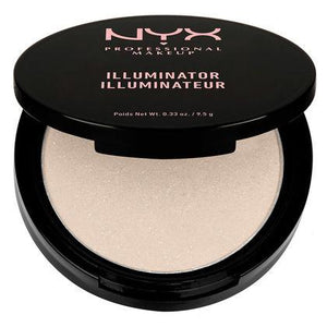NYX Cosmetics NYX Illuminator - Ritualistic - #IBB04 - Sleek Nail