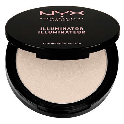 NYX Cosmetics NYX Illuminator - Ritualistic - #IBB04 - Sleek Nail