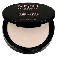 NYX Cosmetics NYX Illuminator - Ritualistic - #IBB04 - Sleek Nail