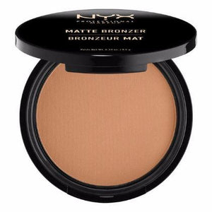 NYX Matte Bronzer - Light - #MBB01