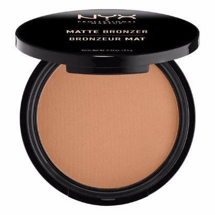NYX Matte Bronzer - Light - #MBB01