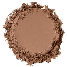 NYX Cosmetics NYX Matte Bronzer - Deep - #MBB02 - Sleek Nail