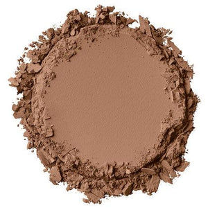 NYX Cosmetics NYX Matte Bronzer - Deep - #MBB02 - Sleek Nail