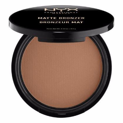 NYX Matte Bronzer - Deep - #MBB02
