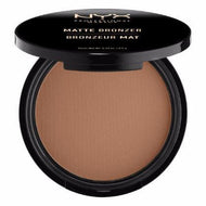 NYX Matte Bronzer - Deep - #MBB02