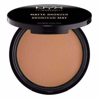 NYX Matte Bronzer - Medium  - #MBB03