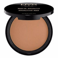 NYX Matte Bronzer - Medium  - #MBB03