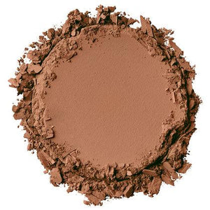 NYX Cosmetics NYX Matte Bronzer - Dark Tan - #MBB04 - Sleek Nail