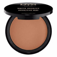 NYX Matte Bronzer - Dark Tan - #MBB04