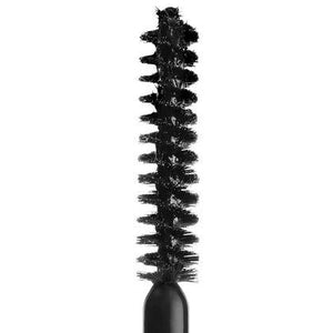 NYX Cosmetics NYX Boudoir Mascara Collection - Faux Lashes - #BMC04 - Sleek Nail