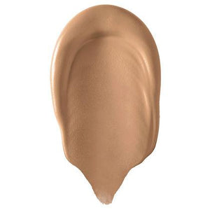 NYX Cosmetics NYX Stay Matte But Not Flat Liquid Foundation - Caramel - #SMF10 - Sleek Nail