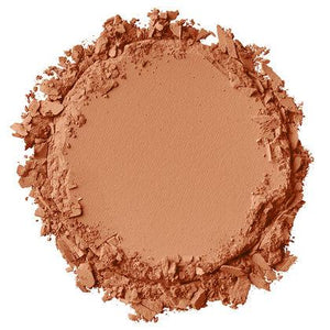 NYX Cosmetics NYX Stay Matte But Not Flat Powder Foundation - Nutmeg - #SMP14 - Sleek Nail