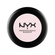 NYX Cosmetics NYX Nude Matte Shadow - Birthday Suit - #NMS01 - Sleek Nail