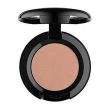 NYX Cosmetics NYX Nude Matte Shadow - Maybe Later - #NMS04 - Sleek Nail