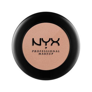 NYX Cosmetics NYX Nude Matte Shadow - Maybe Later - #NMS04 - Sleek Nail