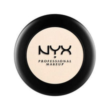 NYX Cosmetics NYX Nude Matte Shadow - I Have A Headache - #NMS05 - Sleek Nail