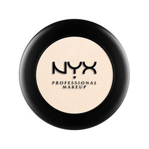 NYX Cosmetics NYX Nude Matte Shadow - I Have A Headache - #NMS05 - Sleek Nail