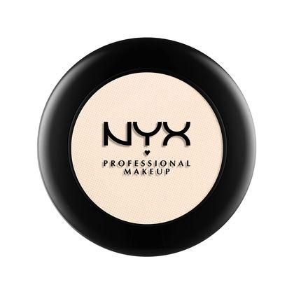 NYX Cosmetics NYX Nude Matte Shadow - I Have A Headache - #NMS05 - Sleek Nail