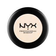 NYX Cosmetics NYX Nude Matte Shadow - I Have A Headache - #NMS05 - Sleek Nail