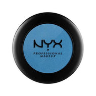 NYX Cosmetics NYX Nude Matte Shadow - Voyeur - #NMS06 - Sleek Nail