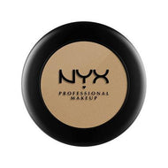 NYX Cosmetics NYX Nude Matte Shadow - Get Naked - #NMS09 - Sleek Nail