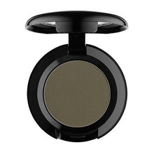 NYX Cosmetics NYX Nude Matte Shadow - Confession - #NMS12 - Sleek Nail