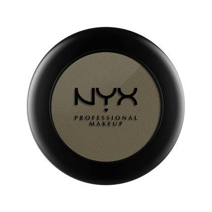 NYX Cosmetics NYX Nude Matte Shadow - Confession - #NMS12 - Sleek Nail
