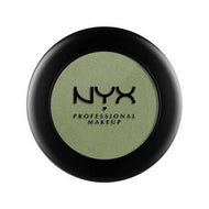 NYX Cosmetics NYX Nude Matte Shadow - Covet - #NMS13 - Sleek Nail