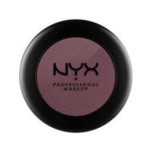 NYX Cosmetics NYX Nude Matte Shadow - Skinny Dip - #NMS15 - Sleek Nail