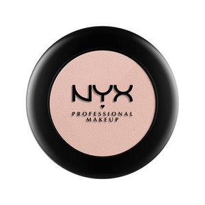 NYX Cosmetics NYX Nude Matte Shadow - Leather And Lace - #NMS17 - Sleek Nail