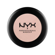NYX Cosmetics NYX Nude Matte Shadow - Leather And Lace - #NMS17 - Sleek Nail