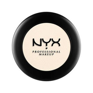 NYX Cosmetics NYX Nude Matte Shadow - Kiss The Day - #NMS18 - Sleek Nail