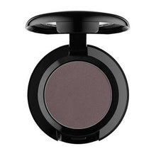 NYX Cosmetics NYX Nude Matte Shadow - Haywire - #NMS19 - Sleek Nail
