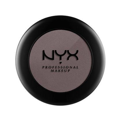 NYX Cosmetics NYX Nude Matte Shadow - Haywire - #NMS19 - Sleek Nail