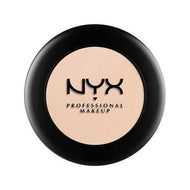 NYX Cosmetics NYX Nude Matte Shadow - Lap Dance - #NMS20 - Sleek Nail