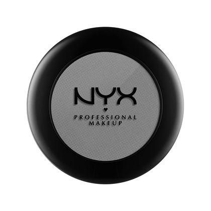 NYX Cosmetics NYX Nude Matte Shadow - Craving - #NMS21 - Sleek Nail