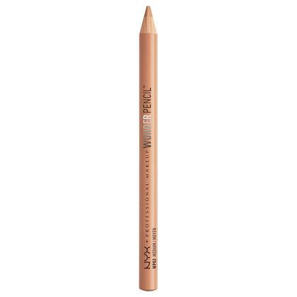 NYX Cosmetics NYX Wonder Pencil - Medium - #WP02 - Sleek Nail