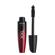 NYX Cosmetics NYX Lush Lashes Mascara - XXL - #LL01 - Sleek Nail