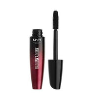 NYX Cosmetics NYX Lush Lashes Mascara - Badunkadunk - #LL02 - Sleek Nail