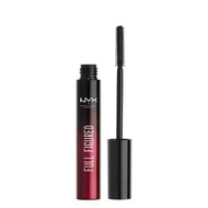 NYX Cosmetics NYX Lush Lashes Mascara - Full Figure - #LL05 - Sleek Nail
