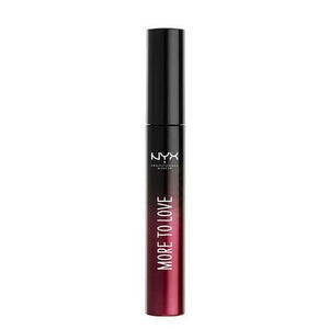 NYX Cosmetics NYX Lush Lashes Mascara - More To Love - #LL07 - Sleek Nail