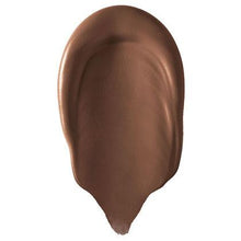 NYX Cosmetics NYX Stay Matte But Not Flat Liquid Foundation - Deep Dark - #SMF20 - Sleek Nail