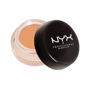 NYX Cosmetics NYX Dark Circle Concealer-Medium - #DCC03 - Sleek Nail