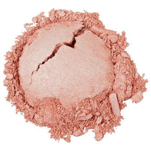 NYX Cosmetics NYX - Baked Blush - Chiffon - BBL11 - Sleek Nail