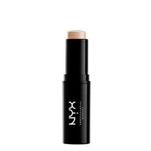 NYX Cosmetics NYX Mineral Stick Foundation - Porcelain - #MSFT02 - Sleek Nail