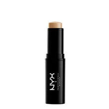 NYX Cosmetics NYX Mineral Stick Foundation - Medium Beige - #MSFT05 - Sleek Nail