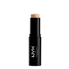 NYX Cosmetics NYX Mineral Stick Foundation - Golden Beige - #MSFT06 - Sleek Nail