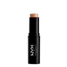 NYX Cosmetics NYX Mineral Stick Foundation - Warm Tan - #MSFT08 - Sleek Nail