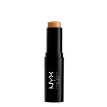 NYX Cosmetics NYX Mineral Stick Foundation - Caramel - #MSFT09 - Sleek Nail